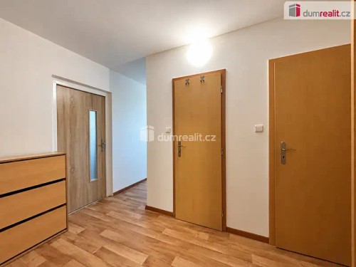 Prodej bytu 2+1 52 m²