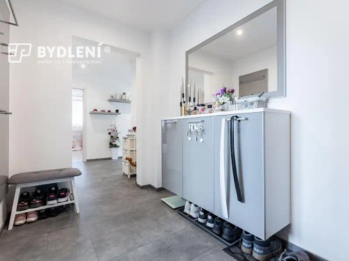 Prodej bytu 4+1 94 m²