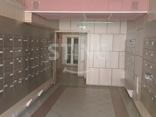 Prodej bytu 3+1 61 m²