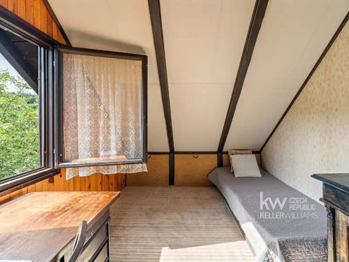 Prodej stavebního pozemku 513 m²