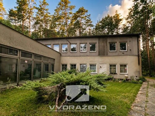 Prodej atypického bytu 124 m²