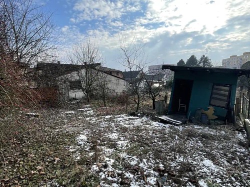 Prodej domu 68 m², pozemek 347 m²