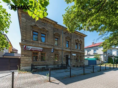 Prodej domu 400 m², pozemek 821 m²