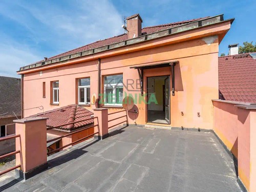 Prodej domu 511 m², pozemek 1040 m²
