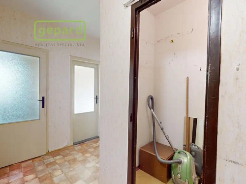Prodej bytu 3+1 76 m²