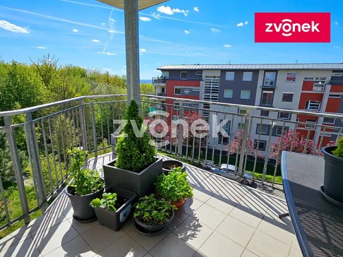 Prodej bytu 3+kk 94 m²