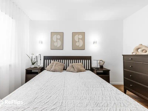 Prodaný  byt 3+kk 70 m²