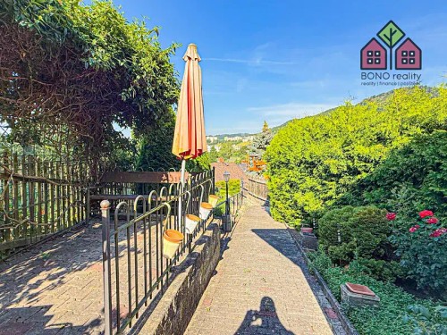 Prodej chaty 56 m², pozemek 652 m²
