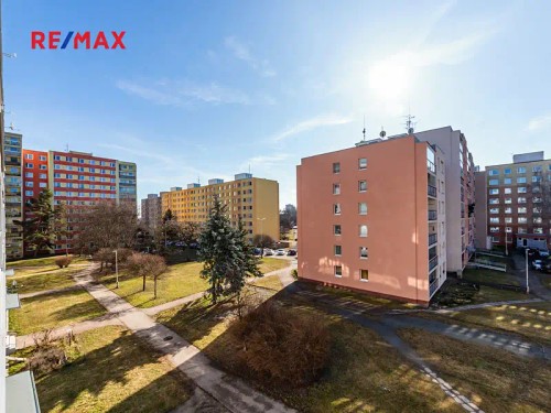 Prodej bytu 4+kk 70 m²