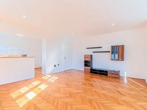 Prodaný byt 2+1 105 m²