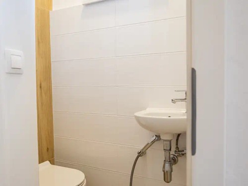 Prodaný byt 3+kk 64 m²