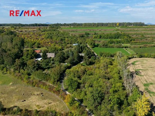 Prodej domu 100 m², pozemek 1265 m²