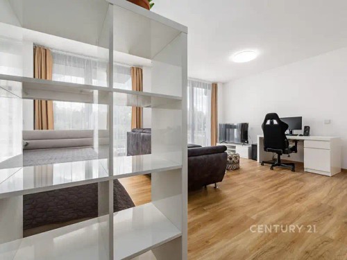 Prodej bytu 1+kk 37 m²
