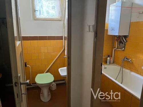 Prodaný byt 4+1 139 m²