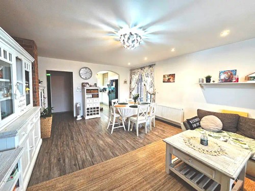 Prodej domu 88 m², pozemek 551 m²