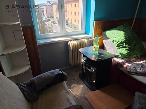 Prodaný byt 2+1 56 m²