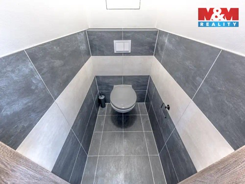 Prodaný byt 2+kk 59 m²