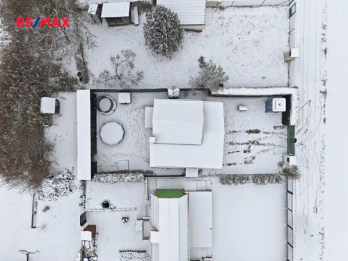 Prodej chaty 17 m², pozemek 259 m²