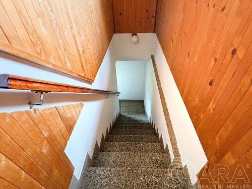 Prodej domu 205 m², pozemek 833 m²