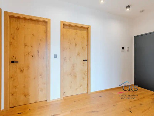 Prodej bytu 3+kk 66 m²