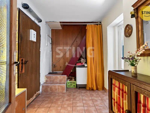 Prodej domu 150 m², pozemek 2805 m²