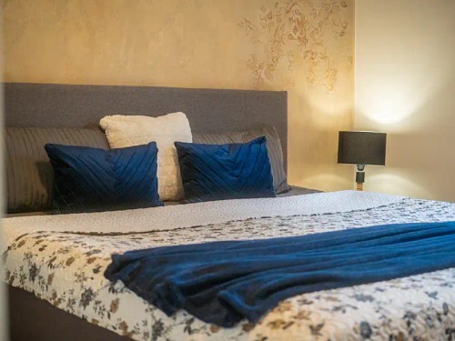 Prodaný byt 3+kk 70 m²