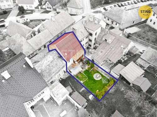 Prodej domu 150 m², pozemek 260 m²