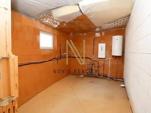 Prodej domu 200 m², pozemek 869 m²