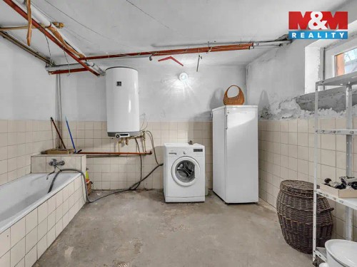 Prodej domu 150 m², pozemek 429 m²