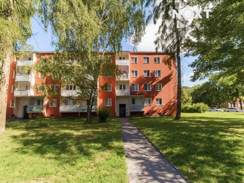 Prodaný  byt 3+1 60 m²