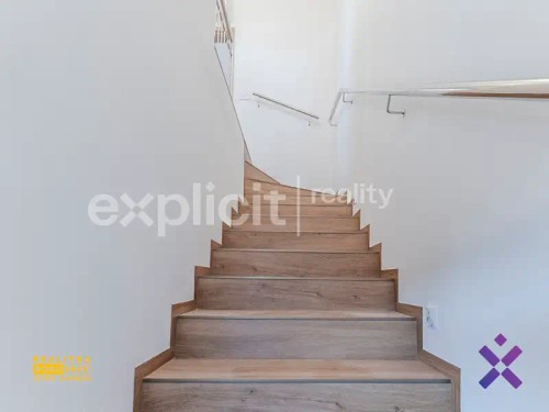 Prodej bytu 3+kk 81 m²