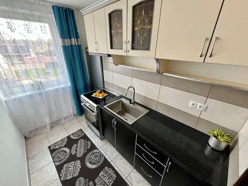 Prodaný byt 3+1 68 m²