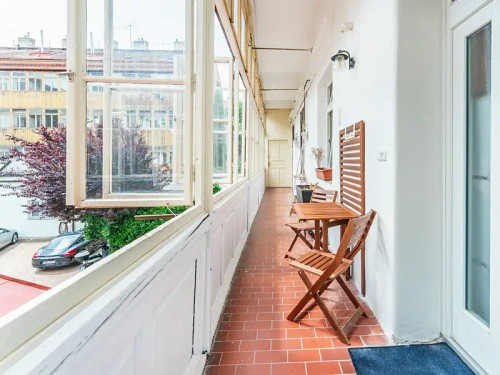 Prodaný  byt 4+kk 79 m²