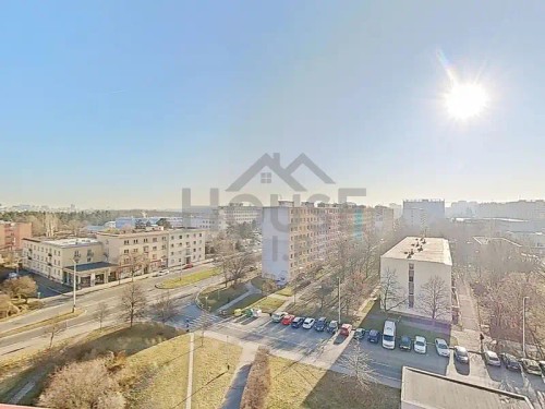 Prodej bytu 2+1 47 m²