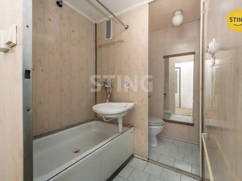 Prodej bytu 2+1 48 m²