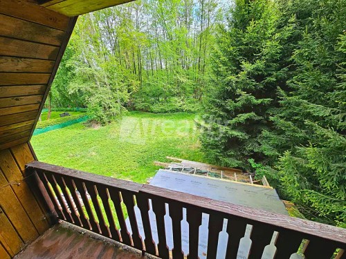 Prodej chaty 58 m², pozemek 291 m²