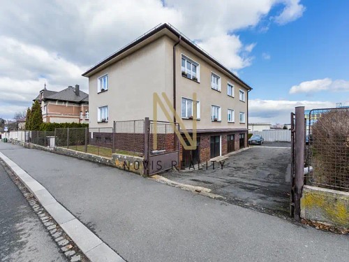 Prodaný  byt 3+1 76 m²