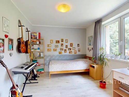 Prodej domu 180 m², pozemek 6300 m²