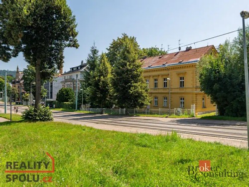 Prodaný byt 3+1 91 m²