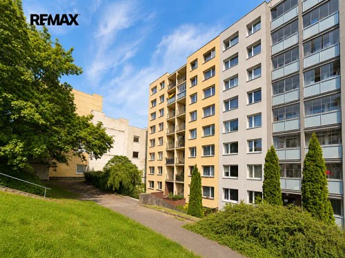 Prodej bytu 3+kk 63 m²