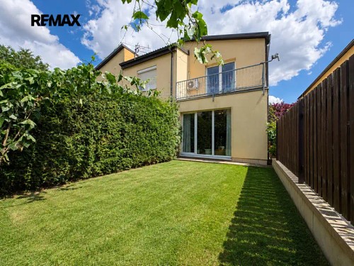 Prodej domu 86 m², pozemek 151 m²