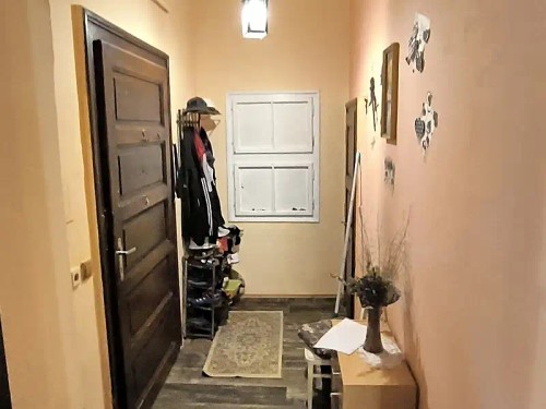 Prodaný byt 1+1 55 m²