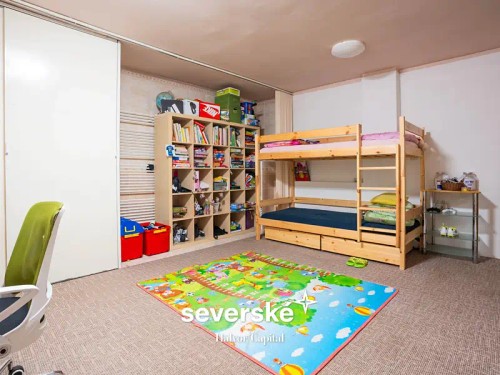 Prodej domu 300 m², pozemek 286 m²