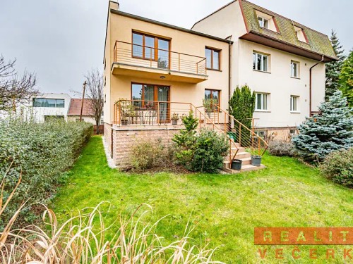 Prodej domu 173 m², pozemek 360 m²