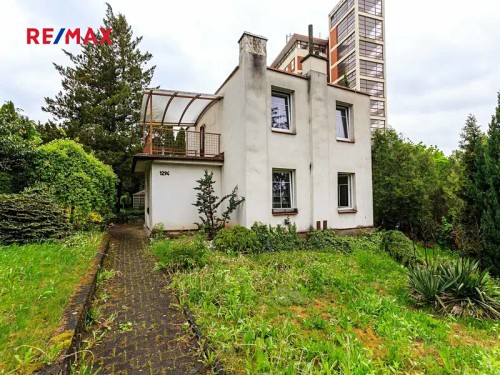 Prodej domu 120 m², pozemek 771 m²