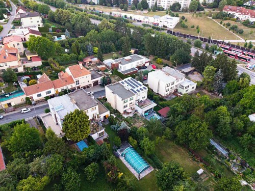 Prodej domu 245 m², pozemek 294 m²