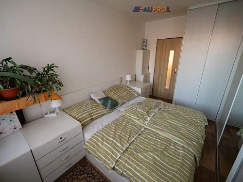 Prodej bytu 3+1 85 m²