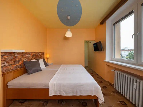 Prodaný byt 3+1 93 m²