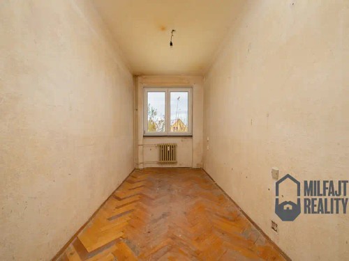 Prodej bytu 3+1 62 m²