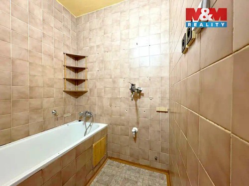 Prodaný byt 4+kk 63 m²